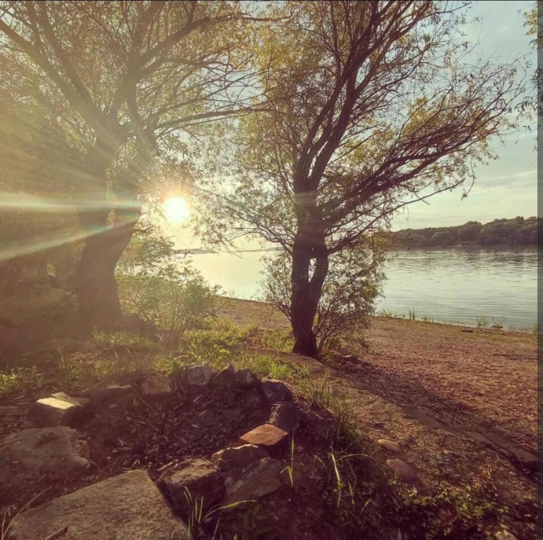 Bocke Beach House Újvidék Kültér fotó