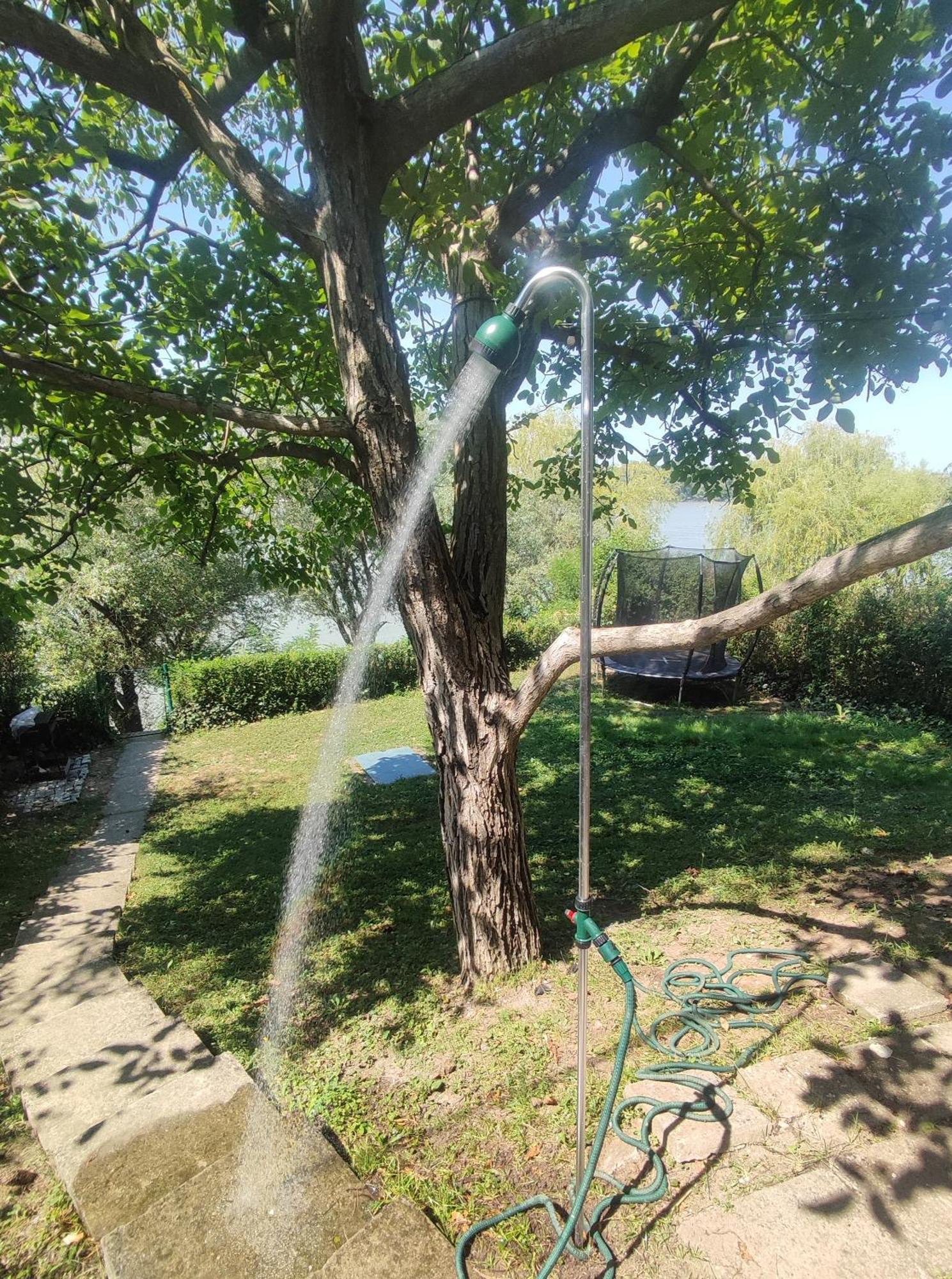 Bocke Beach House Újvidék Kültér fotó