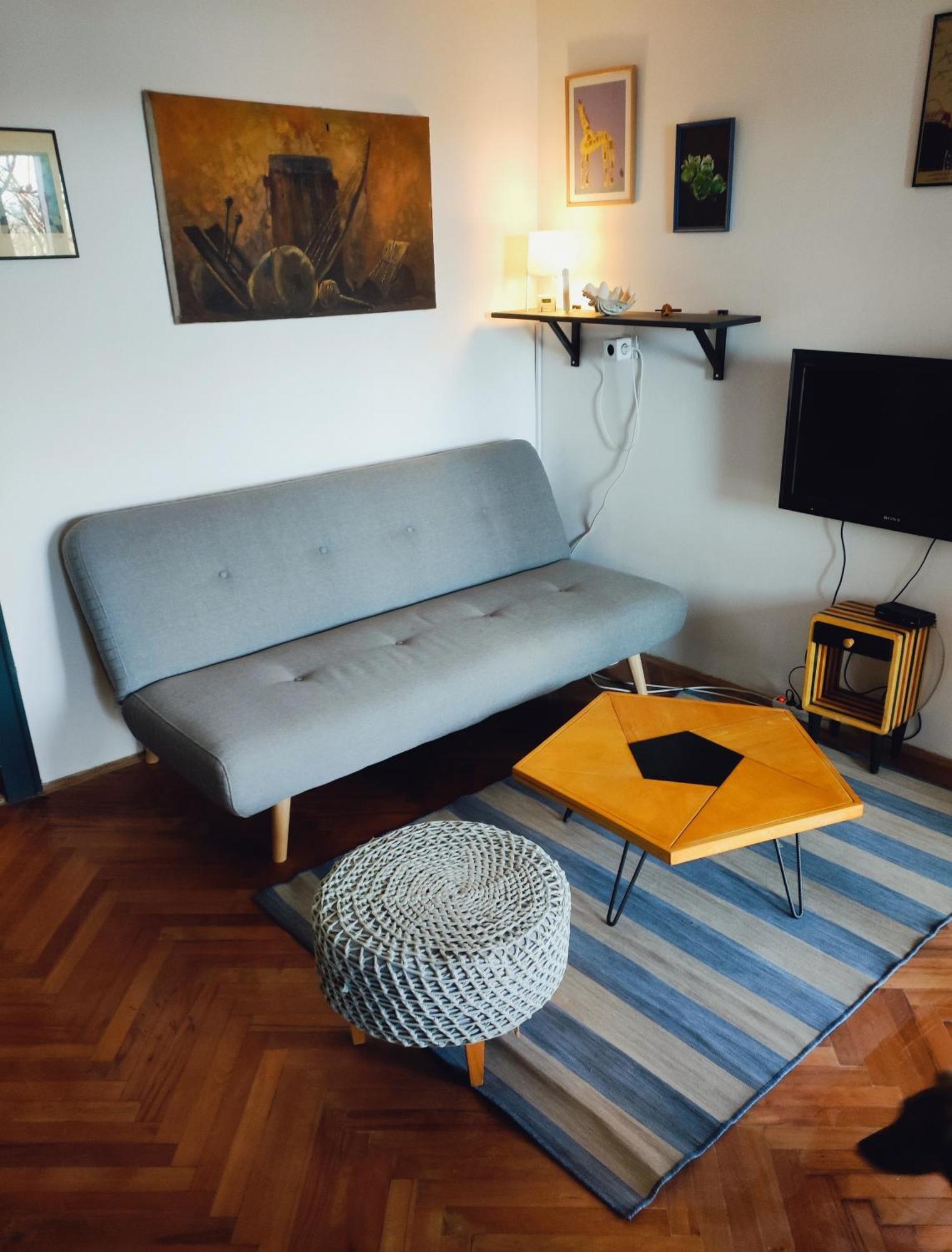 Bocke Beach House Újvidék Kültér fotó