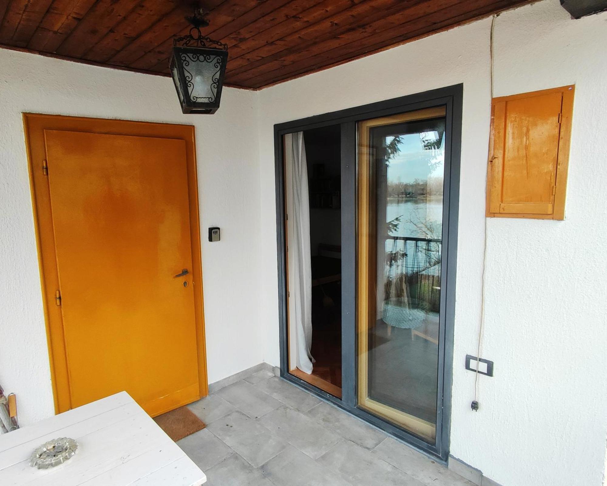 Bocke Beach House Újvidék Kültér fotó